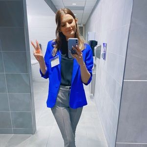 Meet your Posher, Mary